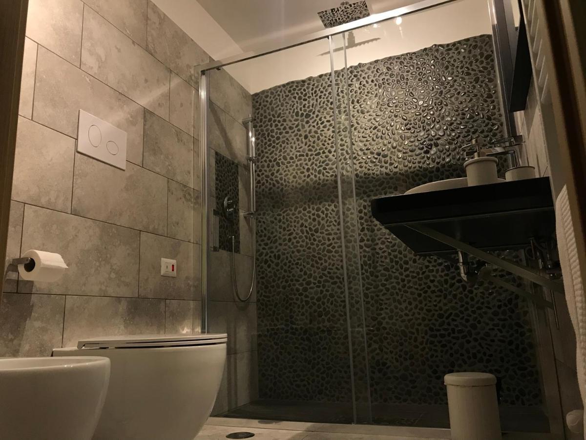 Helvetia Bed & Breakfast Castelmezzano Buitenkant foto